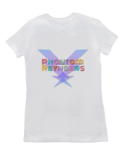 Phantom Reyngers Dynamite Women's Tee