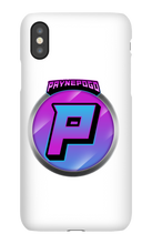 paynepogo logo iPhone Case
