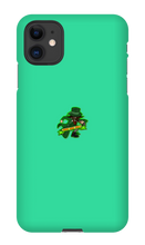 irishwarwolf_tv iPhone Phone Cases