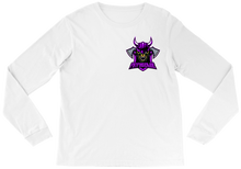 fatf1ngerjoe Long Sleeve Tee