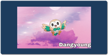 dangyoungyt XXL Gaming Mousepad