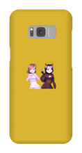 duality of jyb iphone case