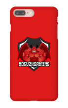 ndev2kgaming iPhone Phone Cases