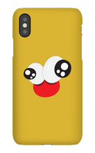 seasonofslaps iPhone Phone Cases