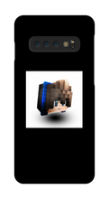 Mrdiploben Samsung Phone Cases (Logo!)