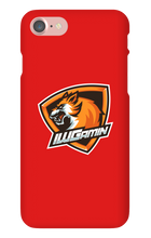 iwgamin iPhone Phone Cases