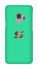 sshocko Samsung Phone Cases