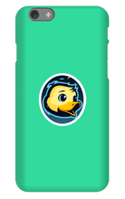 Quaksi - iPhone Case