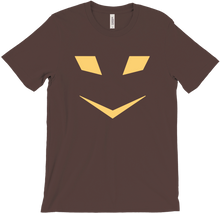HTBM (Gold Logo) Monster Shirt