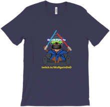 WulfgarinDnD T-Shirts