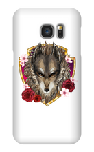 lalywolf Samsung Phone Cases