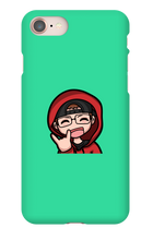 Fargonation iPhone Cases
