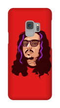 BenG420 Samsung Phone Cases