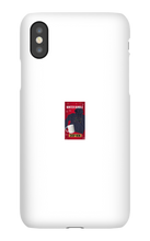 thebossyboi22 iPhone Phone Cases