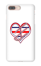 JTE LUV IPhone Case
