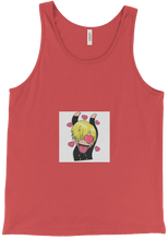 g0dsanji Tank Top