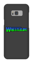 WrestleLife Samsung Phone Case