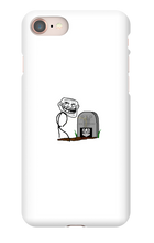 opachki_tv iPhone Phone Cases