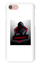 cunha811 iPhone Phone Cases