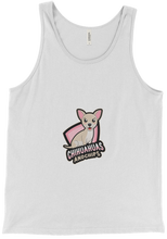 chihuahuasandchips Tank Top