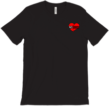 wavynh T-Shirts