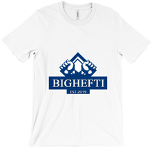 Hefti´s-Shirt