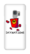 JayMations Samsung Phone Cases
