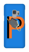 penguino117 Samsung Phone Cases