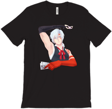 Sleightly Allen Shirt