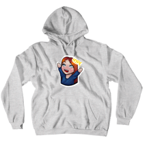 ttxni Hoodies (No-Zip/Pullover)
