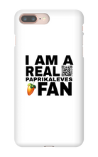 I am a REAL PaprikaLeves FAN