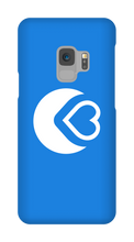 cristinaa Samsung Phone Cases