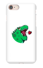 balusaur iPhone Phone Cases