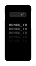 renee_tv Samsung Phone Cases