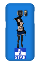 star_vr_ Samsung Phone Cases