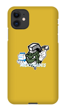 Milkynades iPhone Phone Case