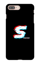 spookydrz iPhone Phone Cases