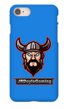JRDoyleGaming iPhone Phone Cases