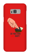 thepickpocketjames Samsung Phone Cases
