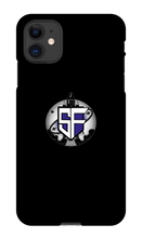 space_fame iPhone Phone Cases