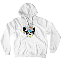 officialjkub Hoodies (No-Zip/Pullover)