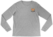 Alfaphire - long-sleeve-tee