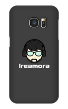 Ireamora Samsung Phone Cases