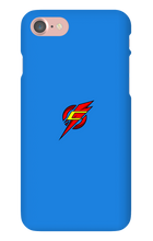 chrypow3r24 iPhone Phone Cover