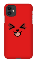 NATEOCE RCCN iPhone Case