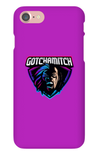 GotchaMitch iPhone Cases