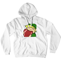 HylianLove Hoodies (No-Zip/Pullover)