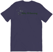 jibby_b T-Shirts Back Print