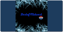 bestofmidwest XXL Gaming Mousepad