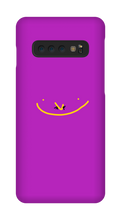 sweetcorn Samsung Phone Cases